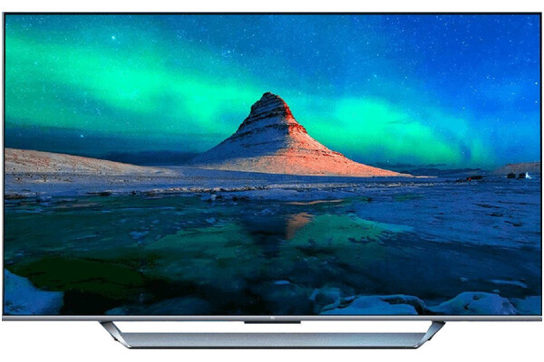Telewizor Xiaomi Mi TV Q1 75" 4K Ultra HD