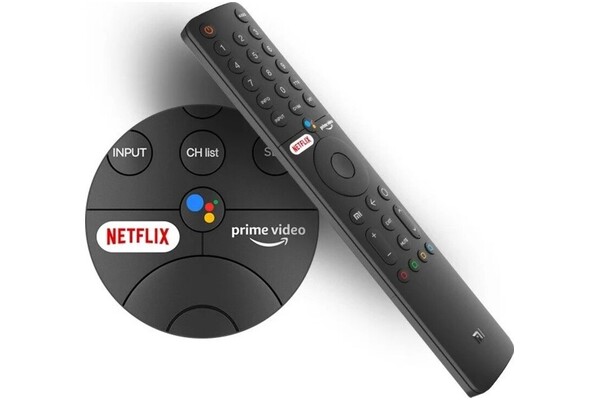 Telewizor Xiaomi Mi TV Q1 75" 4K Ultra HD