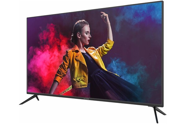 Telewizor KIANO Elegance50 50" 4K Ultra HD