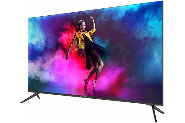 Telewizor KIANO Elegance43 43" 4K Ultra HD