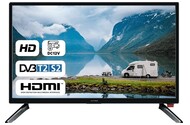 Telewizor KIANO SLIMTV24 24" HD Ready