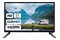 Telewizor KIANO SLIMTV24 24" HD Ready