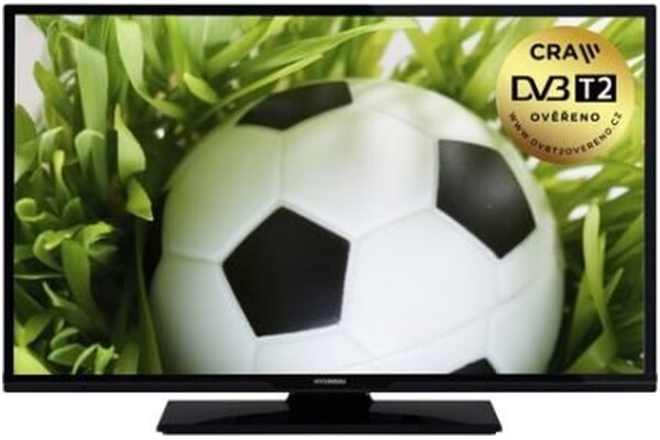 Telewizor HYUNDAI HLP32T 32" HD Ready