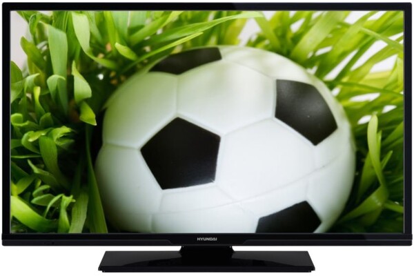 Telewizor HYUNDAI HLP24T329 24" HD Ready