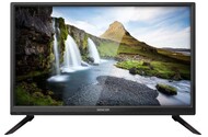 Telewizor SENCOR SLE2472TCS 24" HD Ready