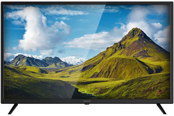 Telewizor SENCOR SLE3227HD 32" HD Ready