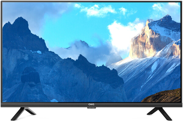 Telewizor CHIQ L40G7B 40" Full HD
