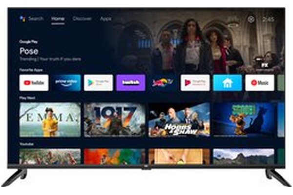 Telewizor OK. OTV43AU5022C 43" 4K Ultra HD