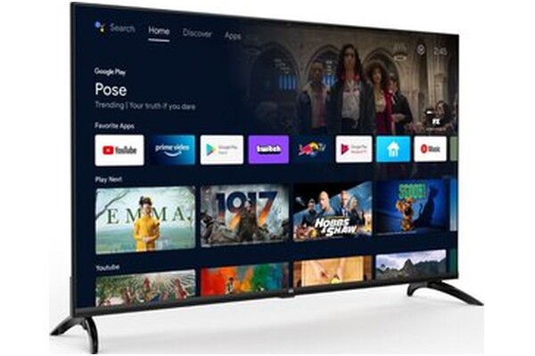 Telewizor OK. OTV43AU5022C 43" 4K Ultra HD