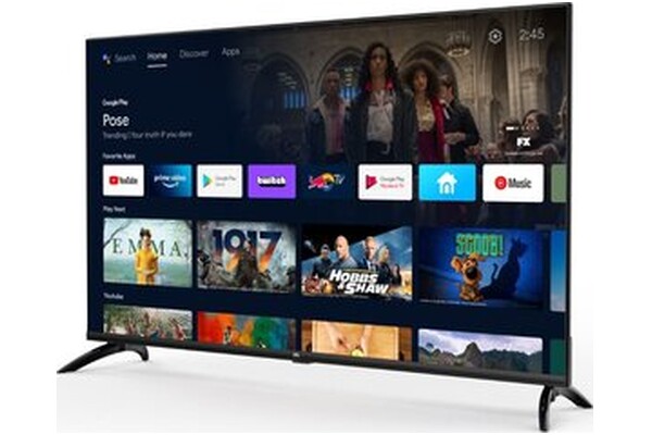 Telewizor OK. OTV43AU5022C 43" 4K Ultra HD