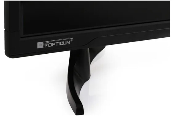 Telewizor OPTICUM Telewizor 32001 32" HD Ready Trivo