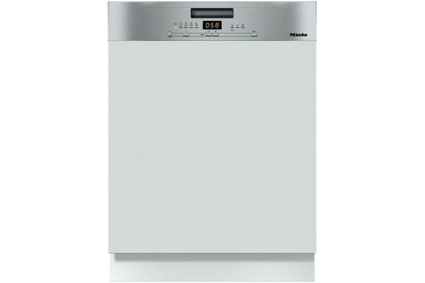 Zmywarka do zabudowy MIELE G5110SCI