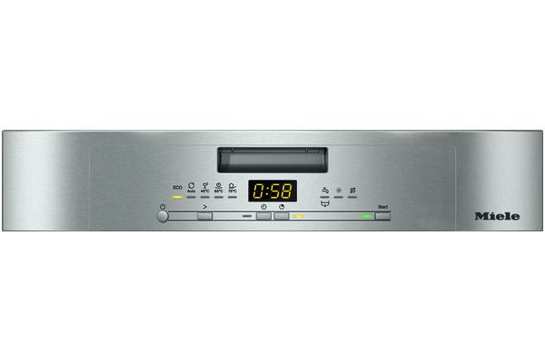 Zmywarka do zabudowy MIELE G5110SCI