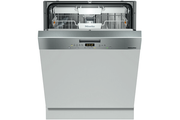 Zmywarka do zabudowy MIELE G5110SCI