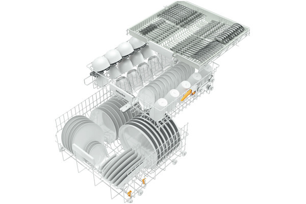 Zmywarka do zabudowy MIELE G5110SCI