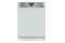 Zmywarka do zabudowy MIELE G5110SCI