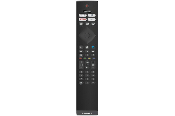Telewizor Philips 65PUS8118 65" 4K Ultra HD