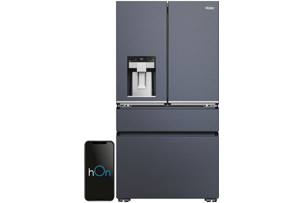 Lodówka HAIER HFW7918EIMB