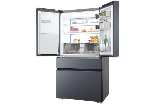 Lodówka HAIER HFW7918EIMB