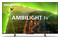 Telewizor Philips 43PUS8118/12 43" 4K Ultra HD