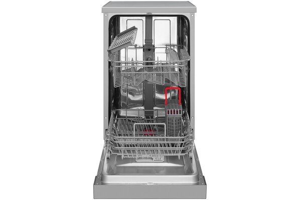 Zmywarka AMICA DFM41E6QISMG