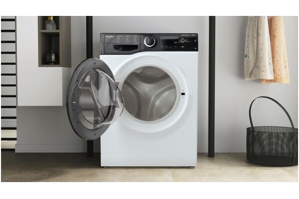 Pralka Whirlpool WRSB7259DEU 7kg 1200obr./min