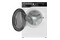 Pralka Whirlpool WRSB7259DEU 7.0kg 1200obr./min
