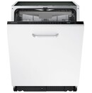 Zmywarka do zabudowy Samsung DW60M6050BBEG