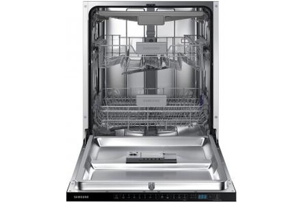 Zmywarka do zabudowy Samsung DW60M6050BBEG