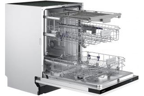 Zmywarka do zabudowy Samsung DW60M6050BBEG