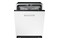 Zmywarka do zabudowy Samsung DW60M6050BBEG