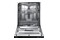 Zmywarka do zabudowy Samsung DW60M6050BBEG