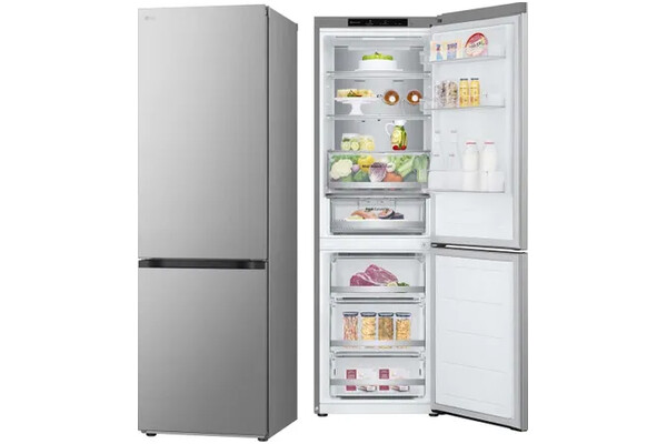 Lodówka LG GBV5140DPY