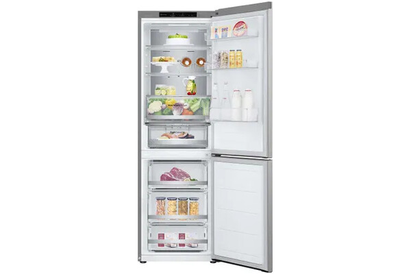 Lodówka LG GBV5140DPY