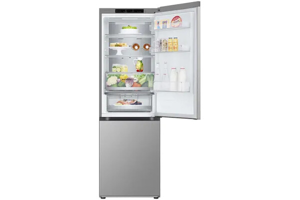 Lodówka LG GBV5140DPY