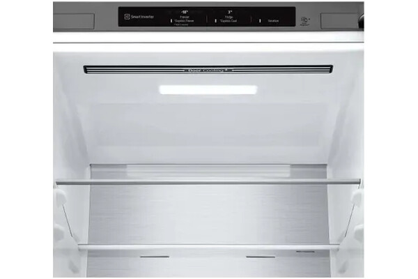 Lodówka LG GBV5140DPY