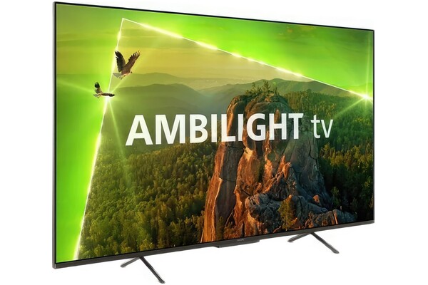 Telewizor Philips 70PUS8118/12 70" 4K Ultra HD