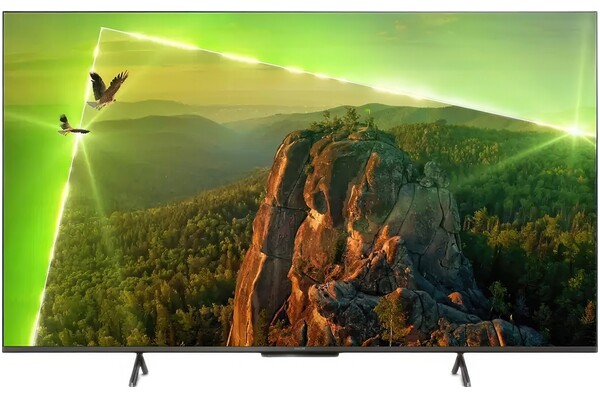 Telewizor Philips 70PUS8118/12 70" 4K Ultra HD