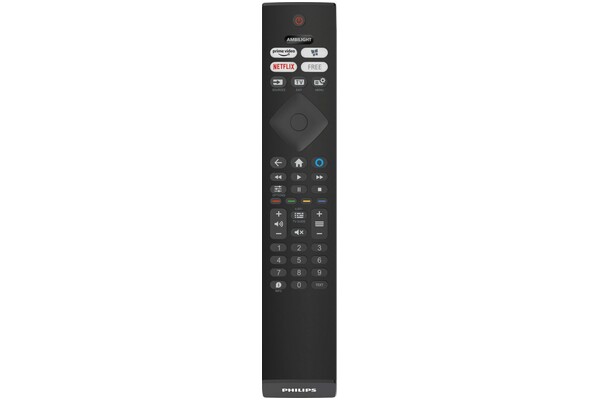 Telewizor Philips 70PUS8118/12 70" 4K Ultra HD