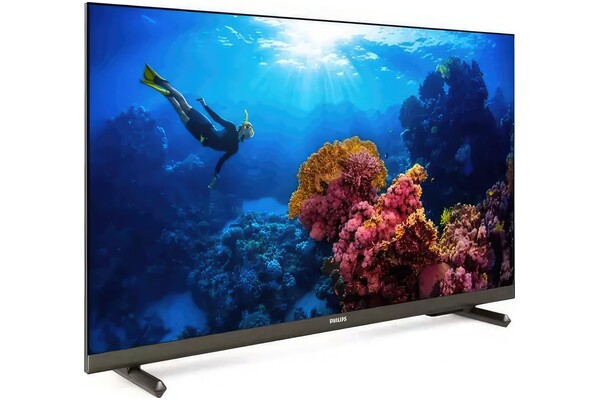 Telewizor Philips 24PHS6808/12 24" HD Ready