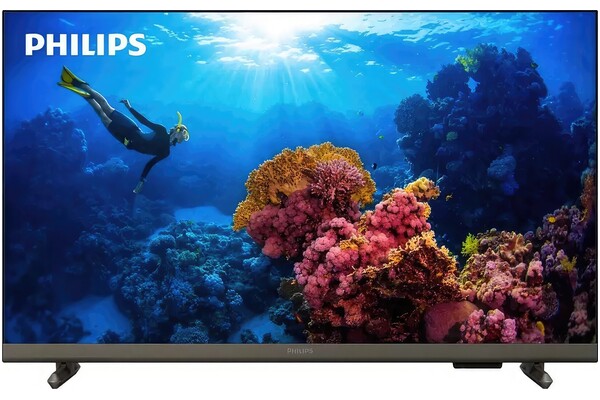 Telewizor Philips 24PHS6808/12 24" HD Ready