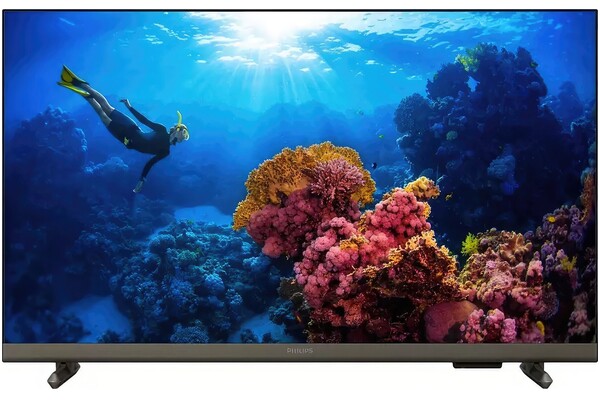 Telewizor Philips 24PHS6808/12 24" HD Ready