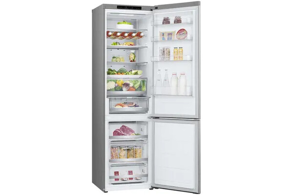Lodówka LG GBV7280DMB