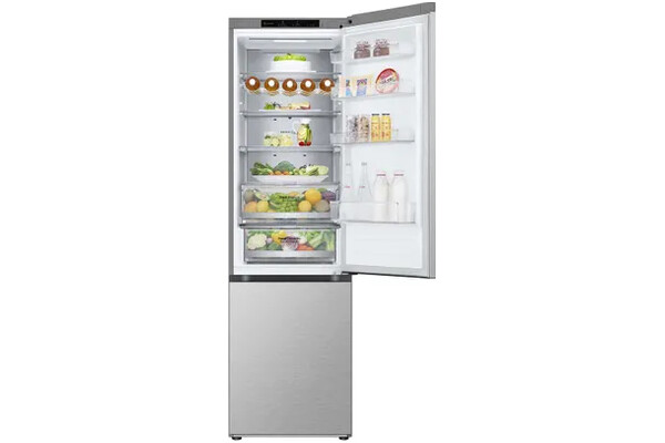 Lodówka LG GBV7280DMB