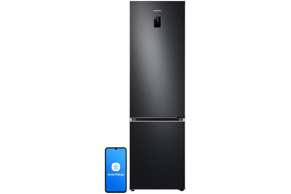 Lodówka Samsung RB38C776CB1