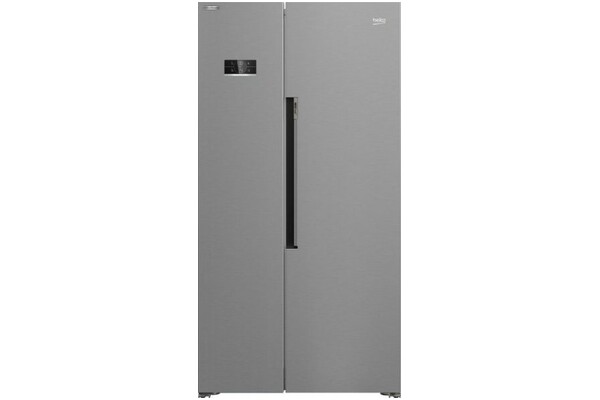 Lodówka Beko GN1603140XBN