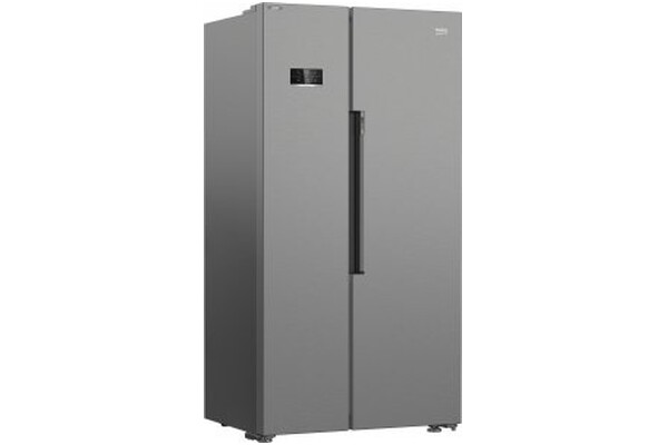 Lodówka Beko GN1603140XBN