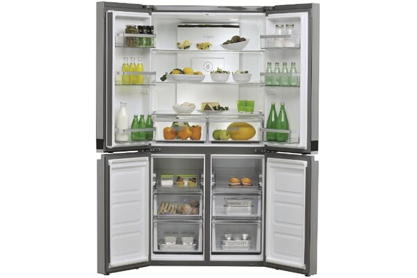 Lodówka Whirlpool WQ9B2L