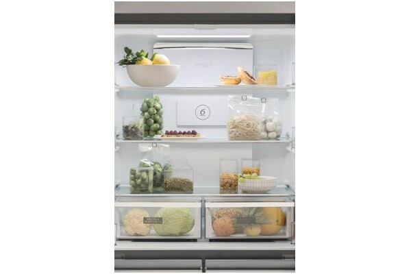 Lodówka Whirlpool WQ9B2L