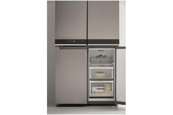 Lodówka Whirlpool WQ9B2L